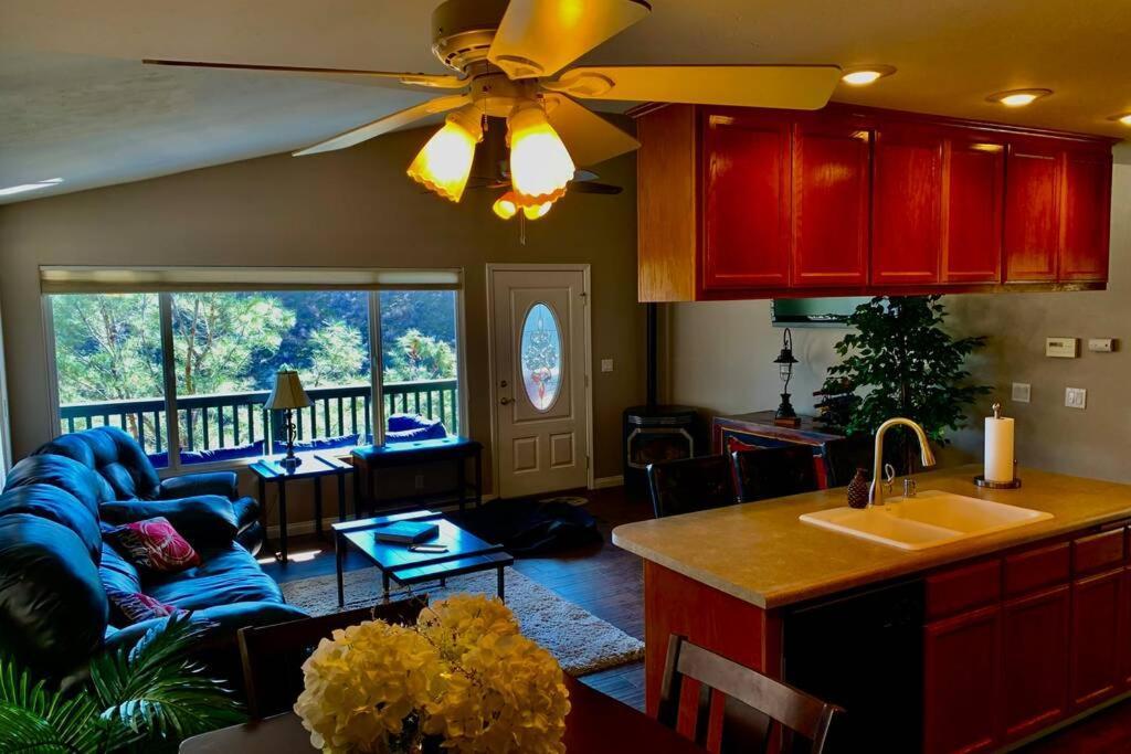 Stunning Views Total Privacy Absolute Tranquility Vila Wofford Heights Exterior foto