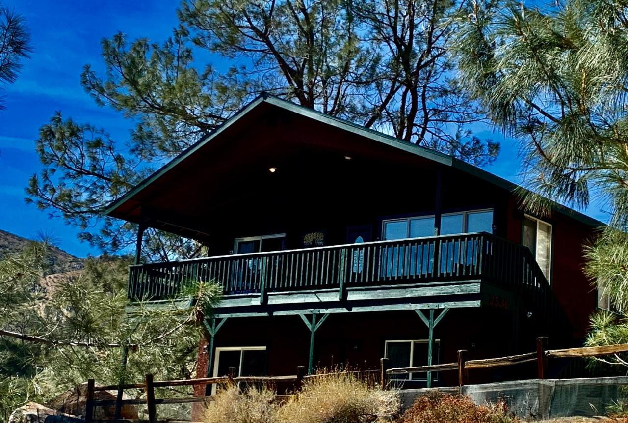 Stunning Views Total Privacy Absolute Tranquility Vila Wofford Heights Exterior foto