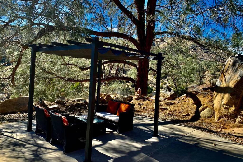 Stunning Views Total Privacy Absolute Tranquility Vila Wofford Heights Exterior foto