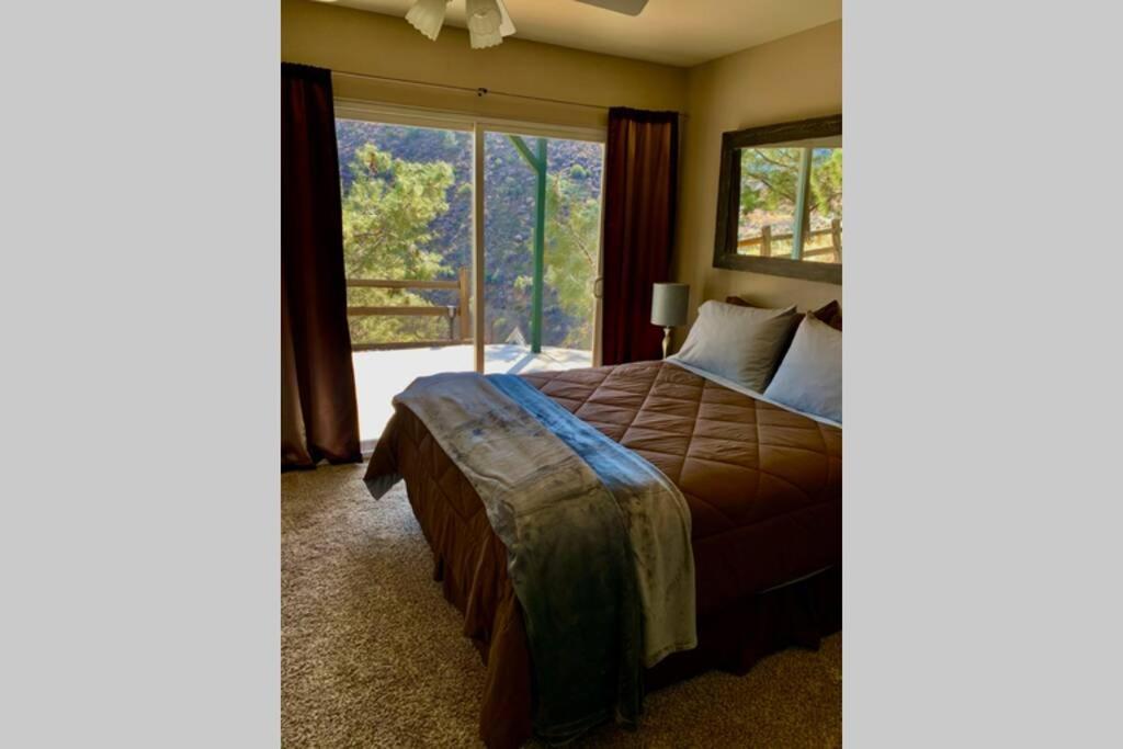 Stunning Views Total Privacy Absolute Tranquility Vila Wofford Heights Exterior foto