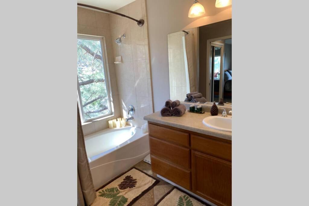 Stunning Views Total Privacy Absolute Tranquility Vila Wofford Heights Exterior foto