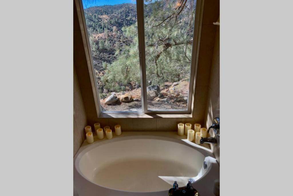 Stunning Views Total Privacy Absolute Tranquility Vila Wofford Heights Exterior foto