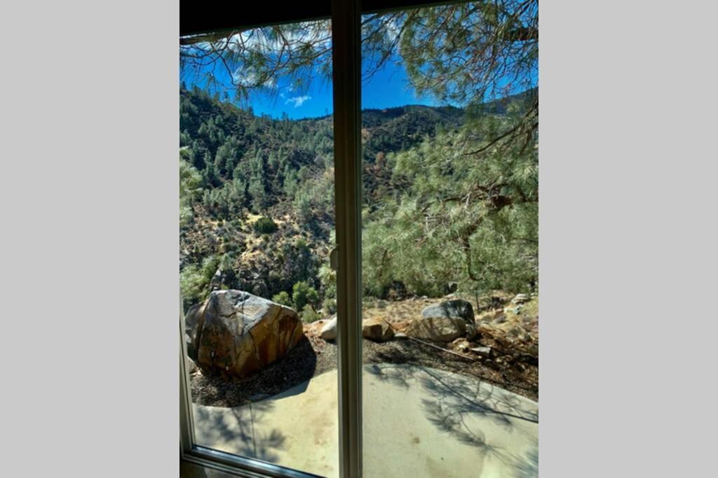 Stunning Views Total Privacy Absolute Tranquility Vila Wofford Heights Exterior foto