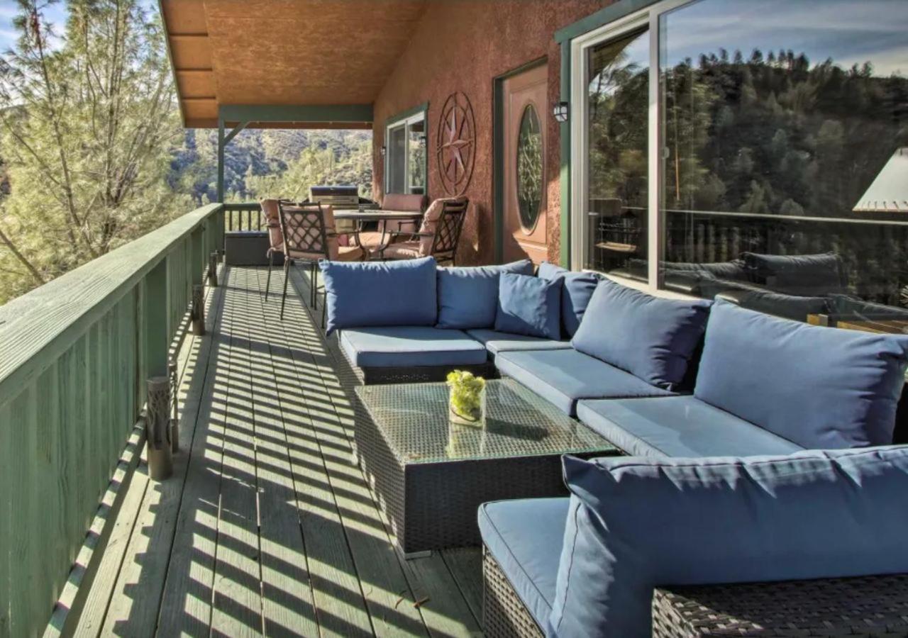 Stunning Views Total Privacy Absolute Tranquility Vila Wofford Heights Exterior foto