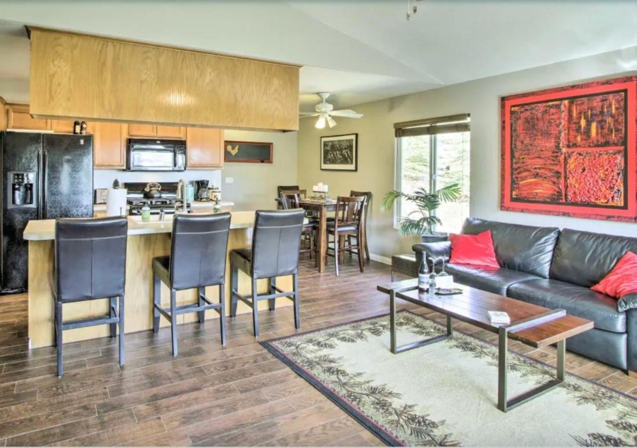 Stunning Views Total Privacy Absolute Tranquility Vila Wofford Heights Exterior foto